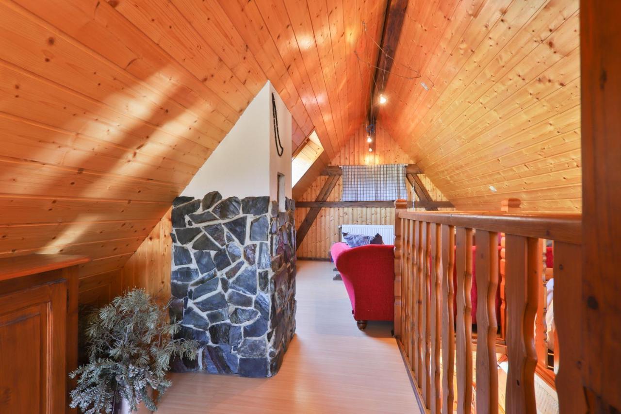 Spacieux et confortables gîtes à proximité randonnées, lacs, ski nature Sondernach Exterior foto